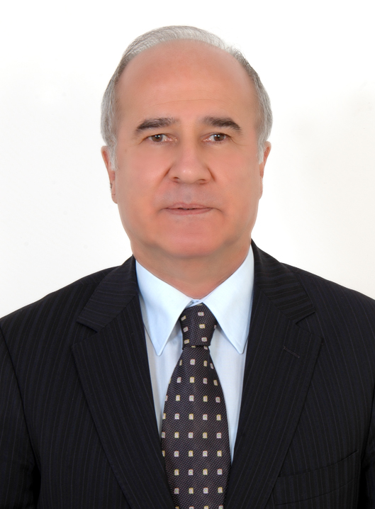Celal KOLOĞLU