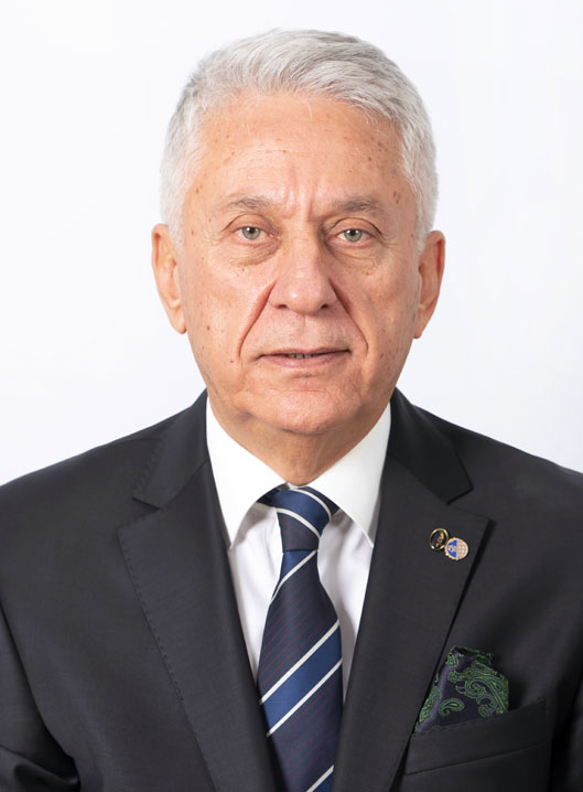 Nihat Güçlü