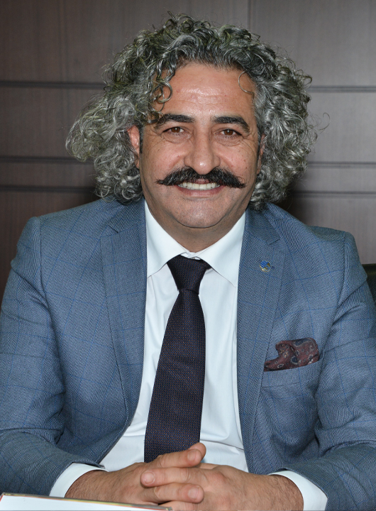 Sayım ÖZDEN