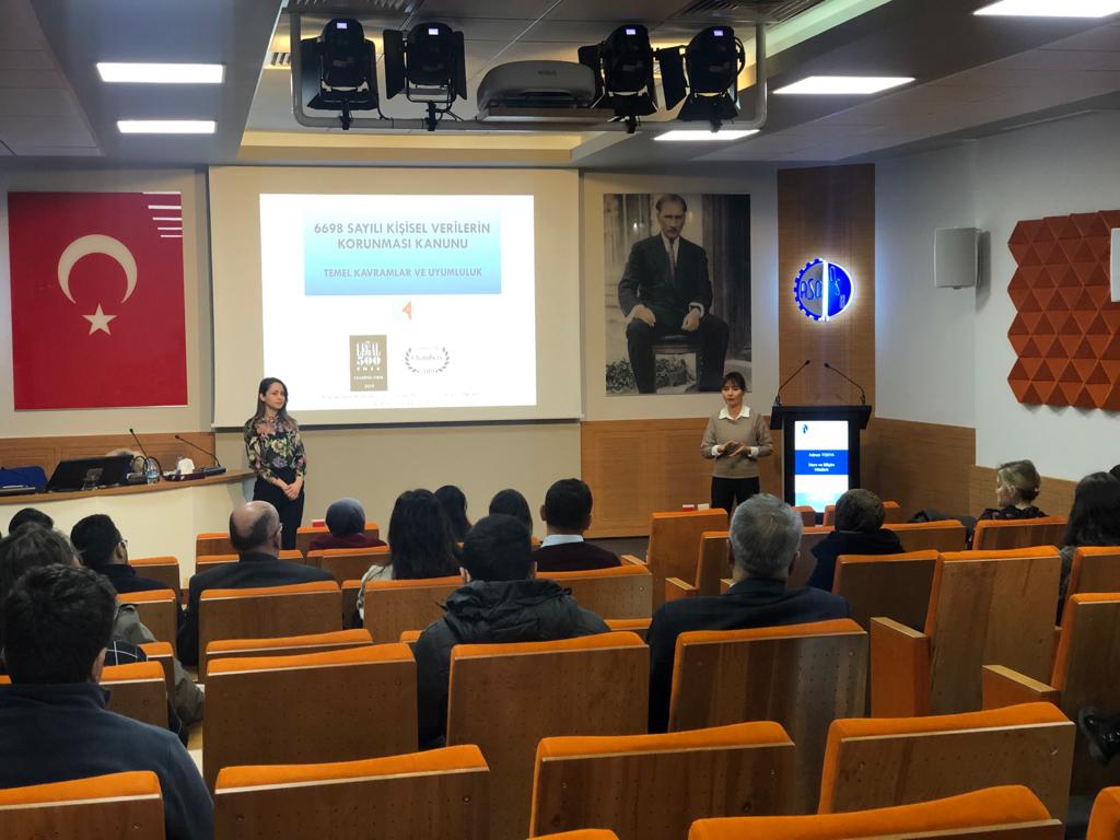 TÜRK DÜNYASI İŞ FORUMU