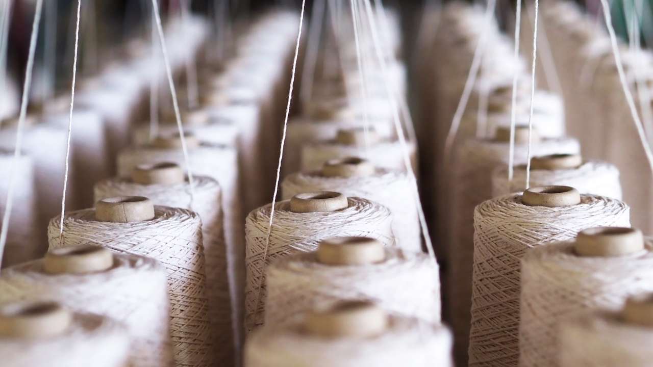 Avrupa Komisyonu İle Toplantı/Tekstil Sektörü hk.