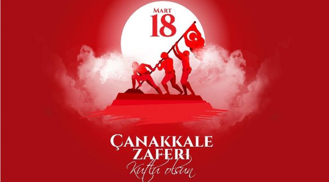 18 Mart Çanakkale Zaferi