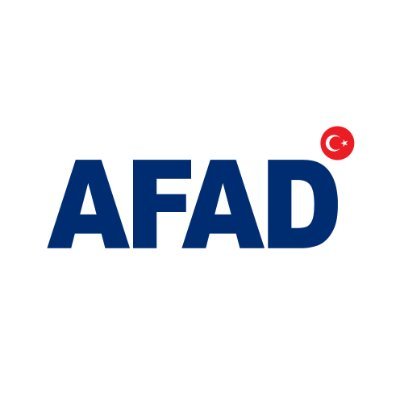 AFAD Tedarikçi Listesi Oluşturulması
