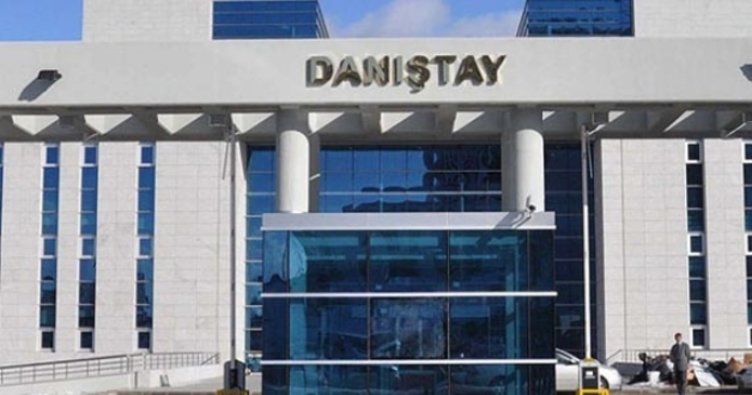 Danıştay 9. Dairesine Ait Karar