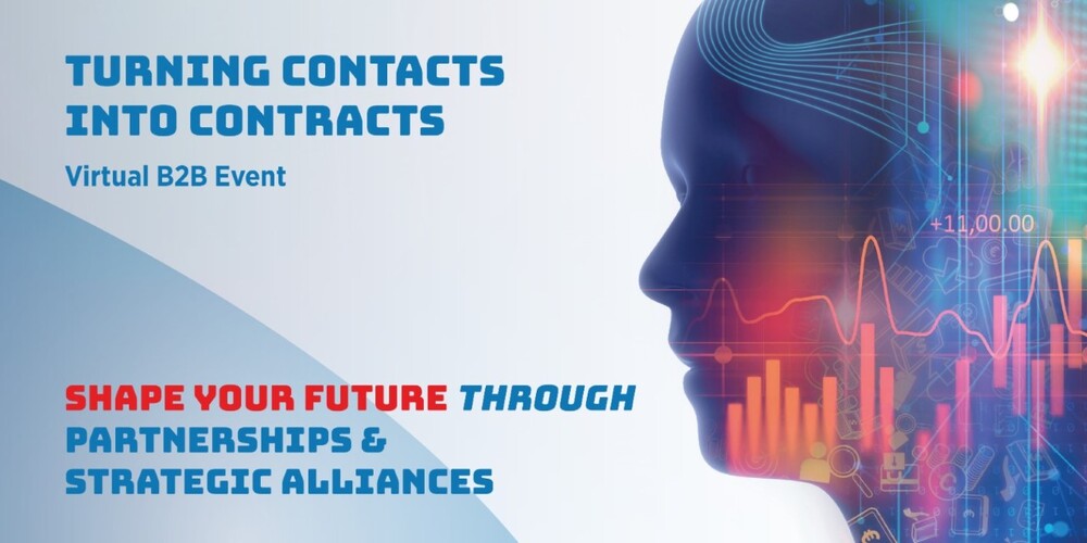 SANAL ORTAMDA ULUSLARARASI İKİLİ İŞ  GÖRÜŞMELERİ ETKİNLİĞİ 1-5 KASIM 2021