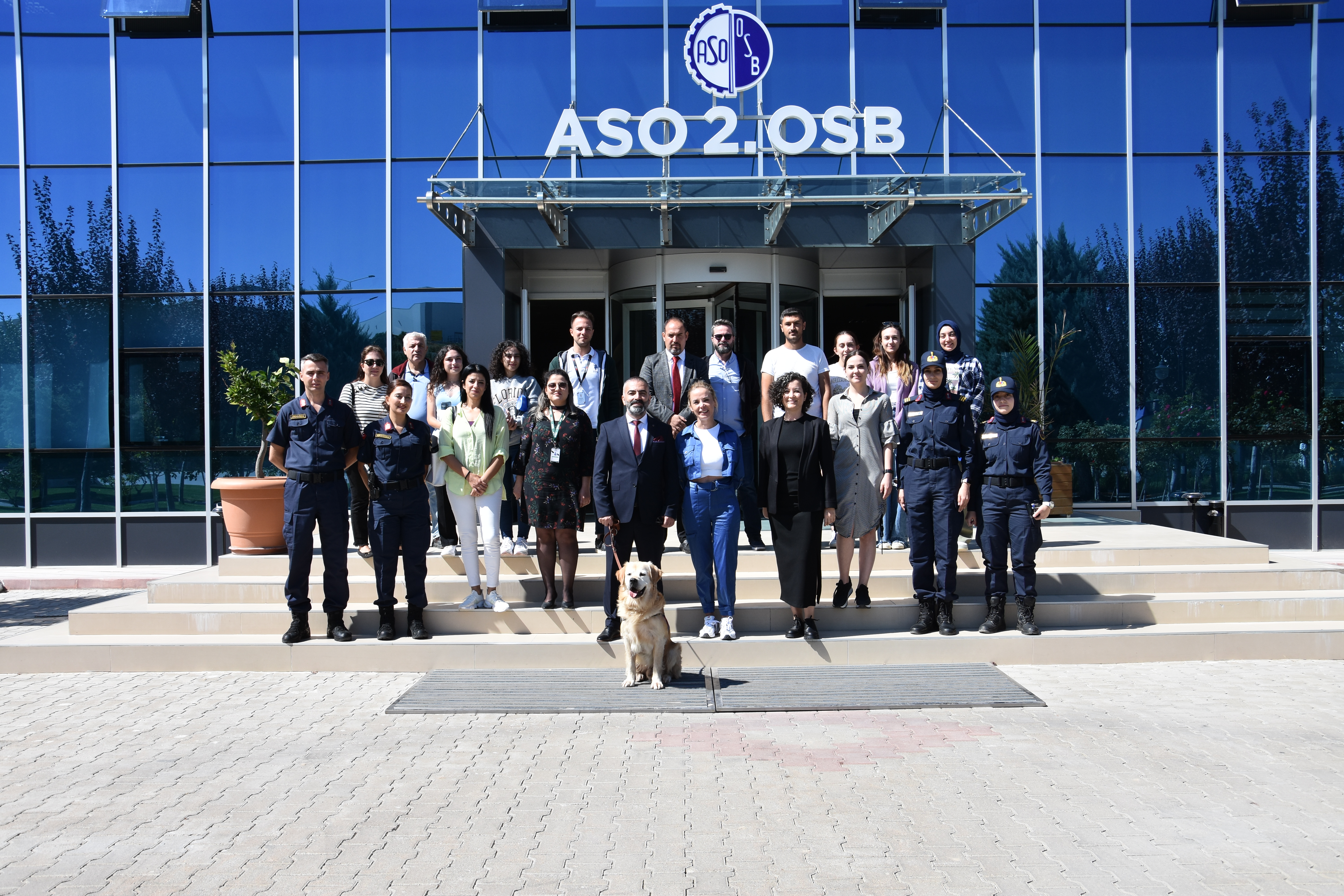 Narkorehber ve En iyi Narkotik Polisi; Anne Projesi Kapsamında Seminer Faaliyeti Gerçekleştirilmiştir.