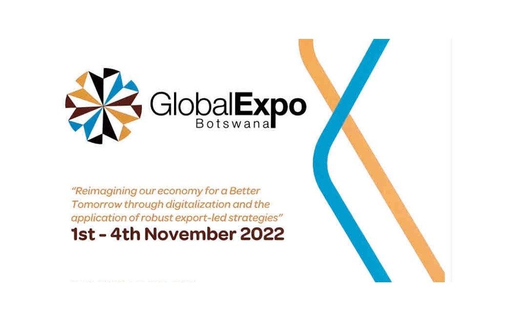 GABARONDA GLOBAL EXPO BOTSWANA FUARI