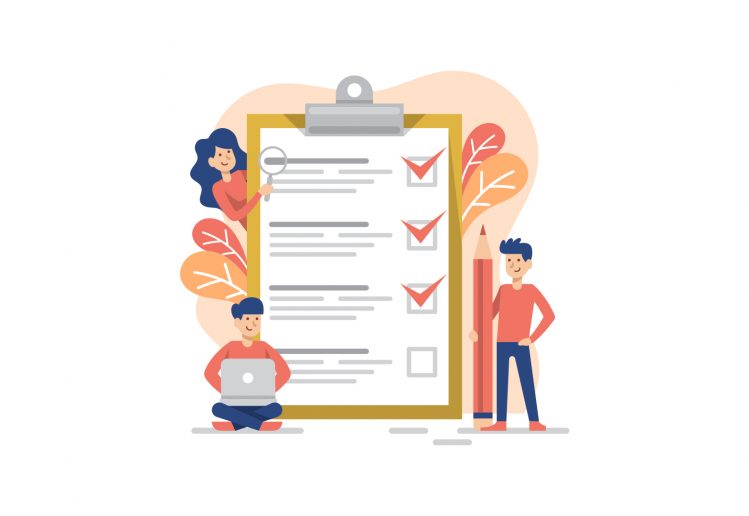 Sanayi Durum Analizi Çalışması Anketi