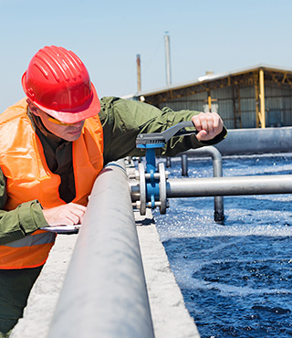 ÖNEMLİ DUYURU !!!  SU ARITMA TESİSİNDE PLANLI TEST VE BAKIM ÇALIŞMASI YAPILACAKTIR.