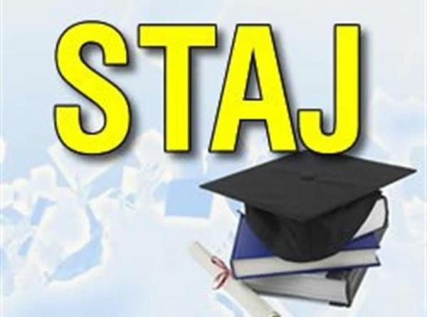 ULUSLAR ARASI ÖGRENCİ STAJ PROGRAMI 2024