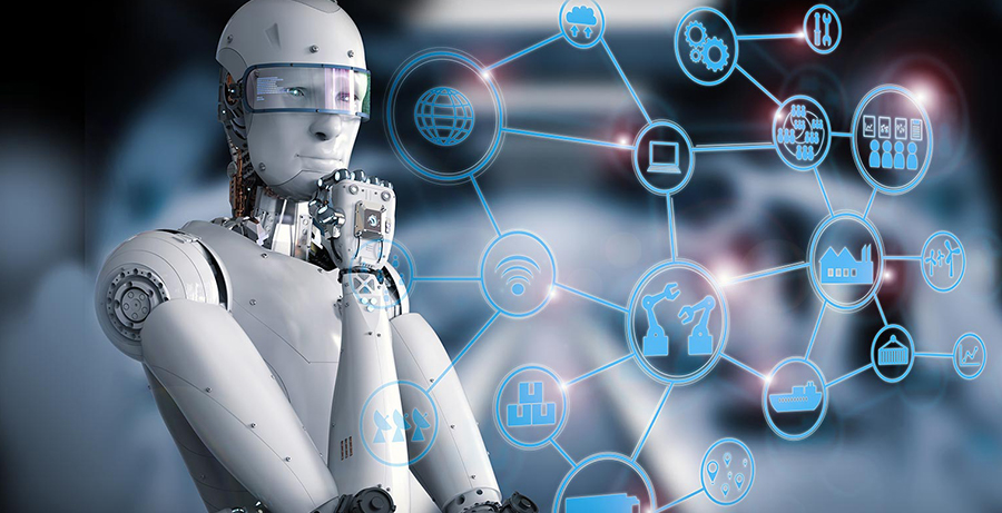 YAPAY ZEKA VE FARKINDALIK PROJE LASMANI