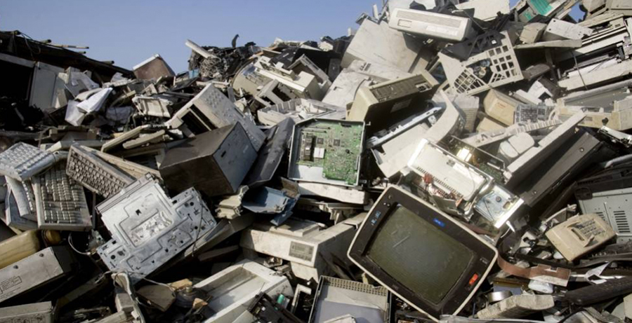 E-ATIK SEFERBERLİĞİ